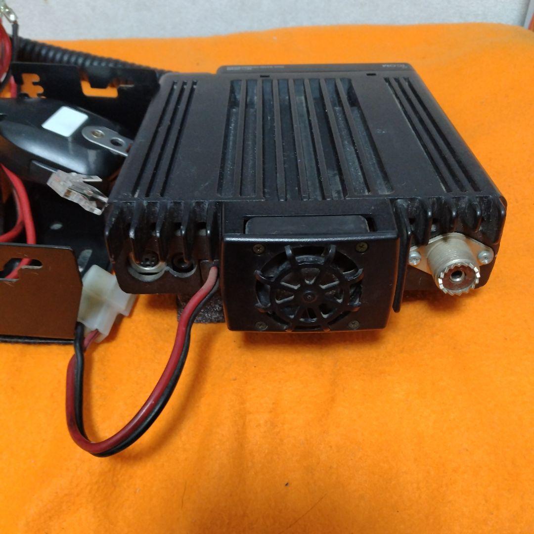 ICOM製144/430Mモービル機IC-208 20W機