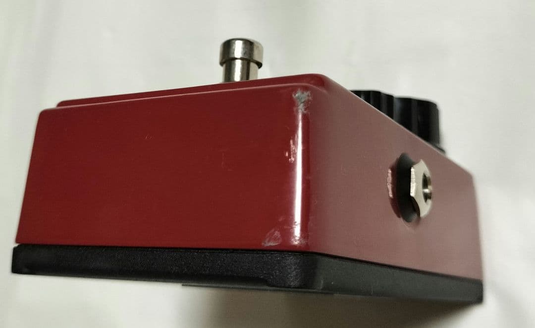 DOD MEATBOX サブシンセエフェクター