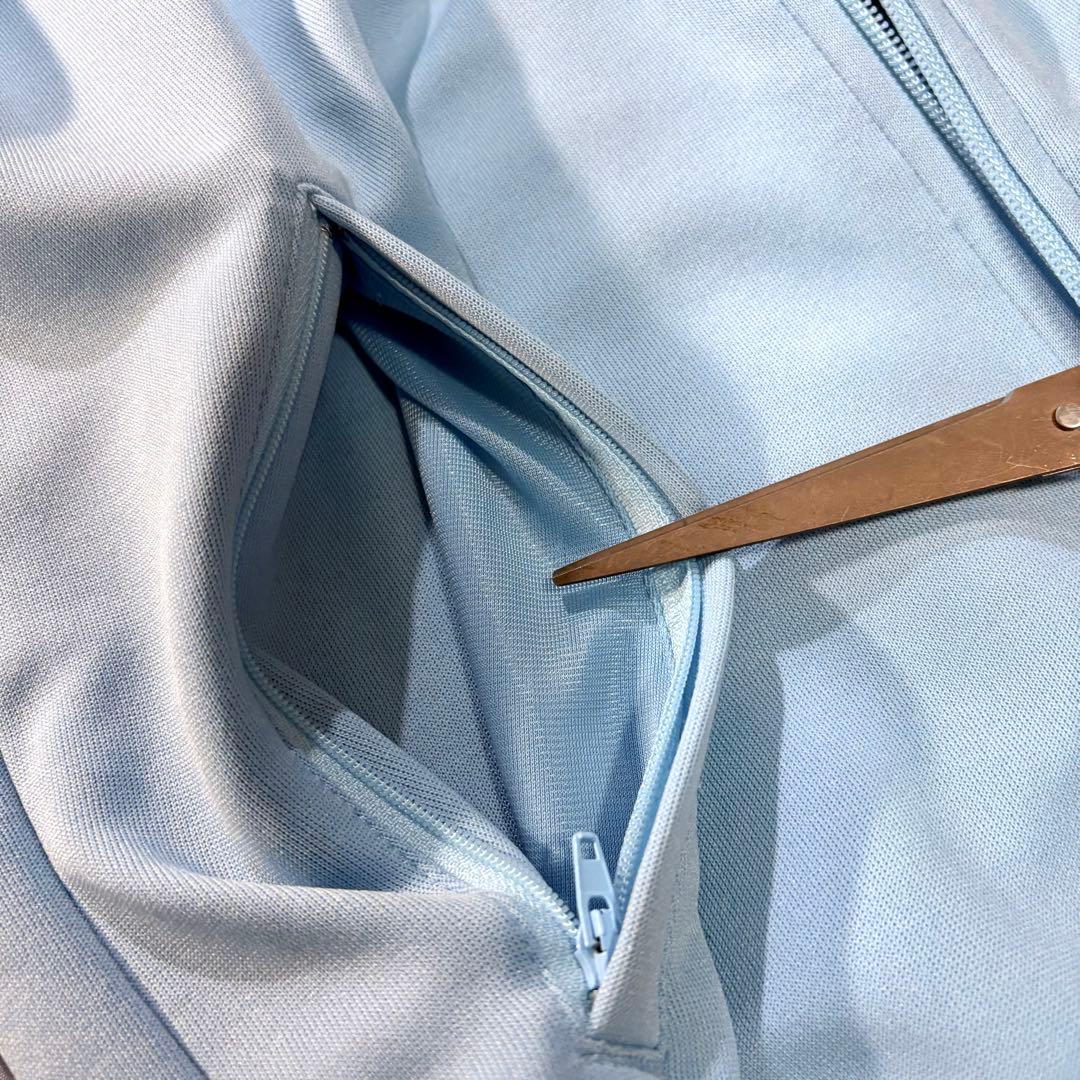 adidas アルゼンチン代表 トラックジャケット M ワールドカップモデル