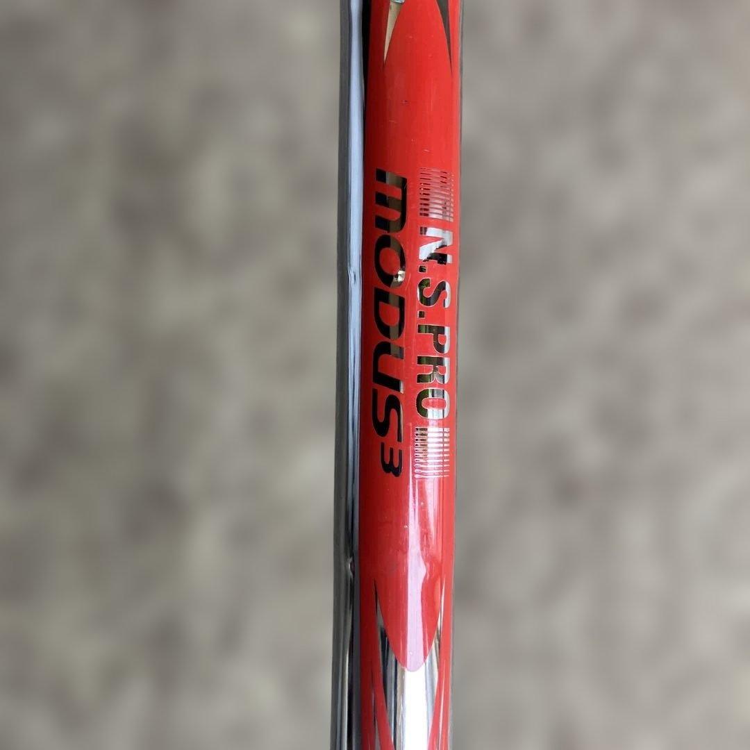 EPON AF-TourCB‼️アイアンセット 6-9 P