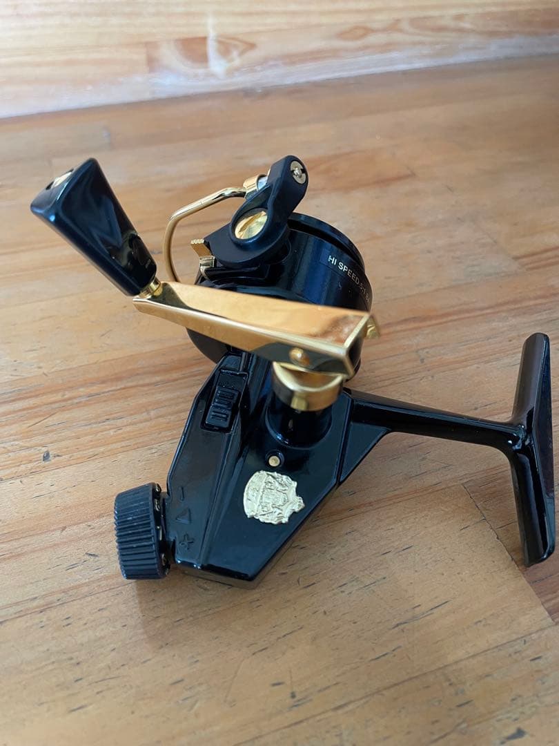 ABU カーディナル33 CDL