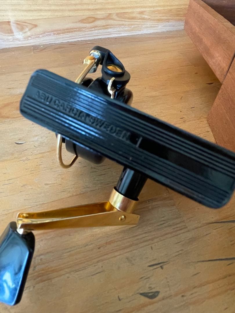 ABU カーディナル33 CDL