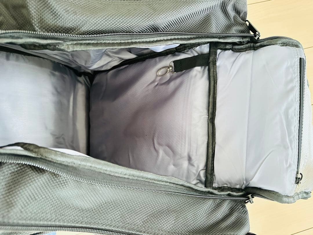 スキー靴　スキーブーツ　スノーボード　収納　バッグ　リュック