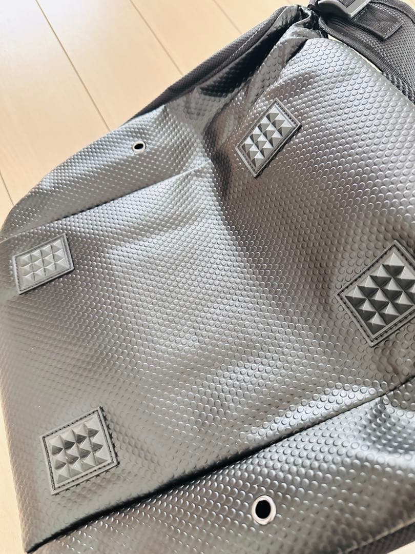 スキー靴　スキーブーツ　スノーボード　収納　バッグ　リュック