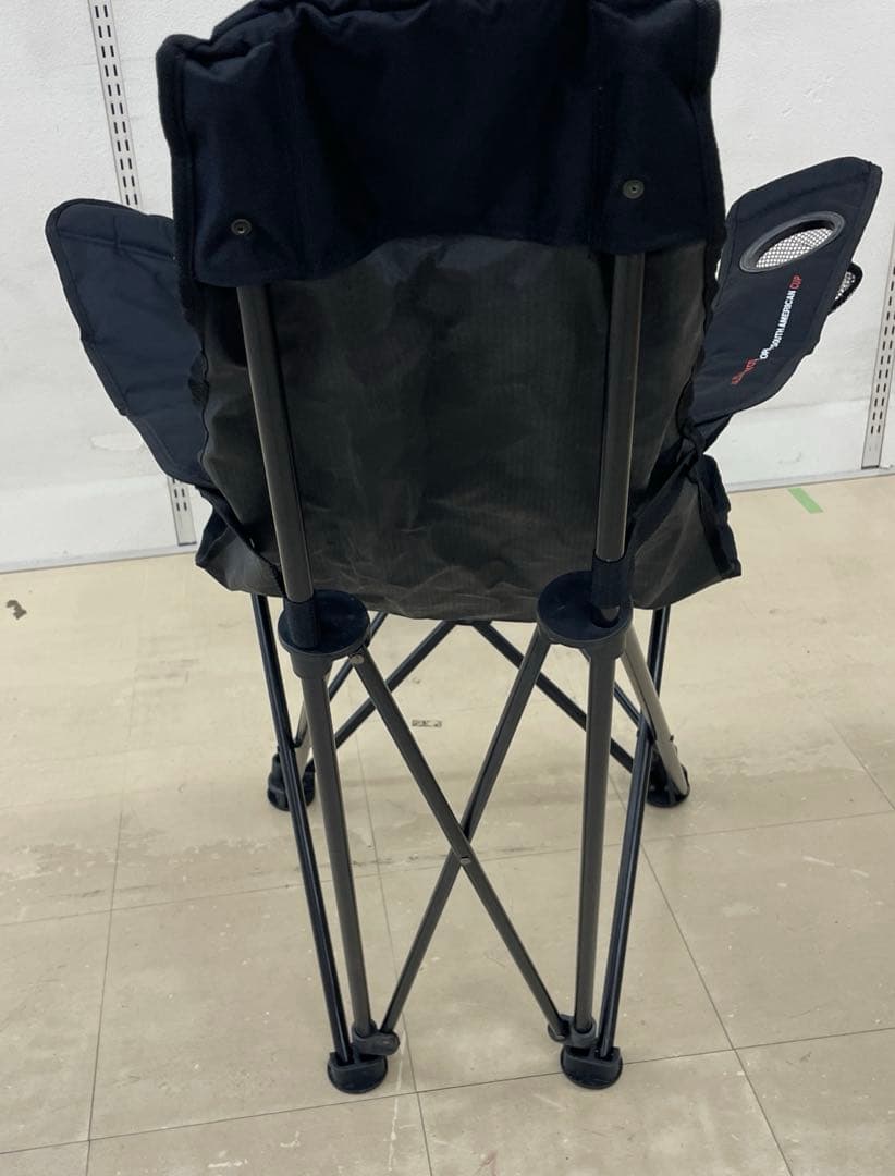 TOYOTACUP トヨタカップ the25th チェア