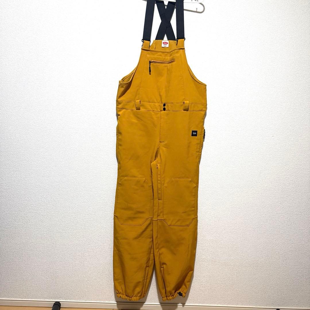 スノーボードウェア