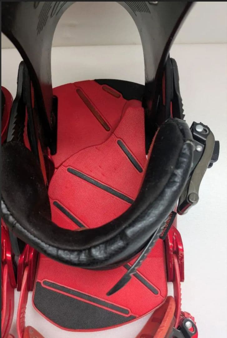 SALOMON Hologram サロモン スノーボード ビンディング Lサイズ