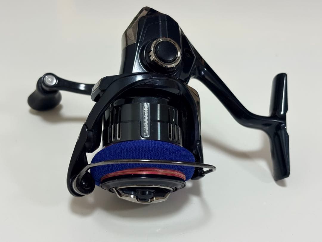 SHIMANO 19Vanquish C2500SHG シマノ19ヴァンキッシュ
