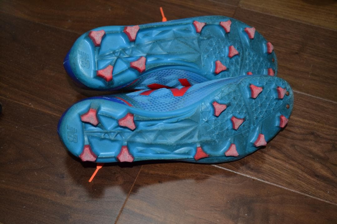 New Balance Furon サッカーシューズ 27cm