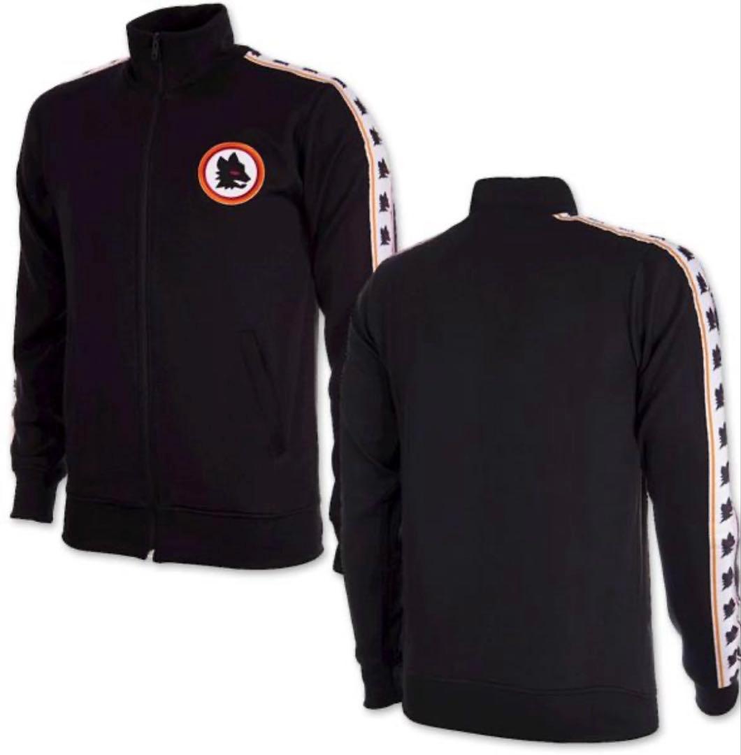 Copa AS Roma トラックジャケット　ローマ