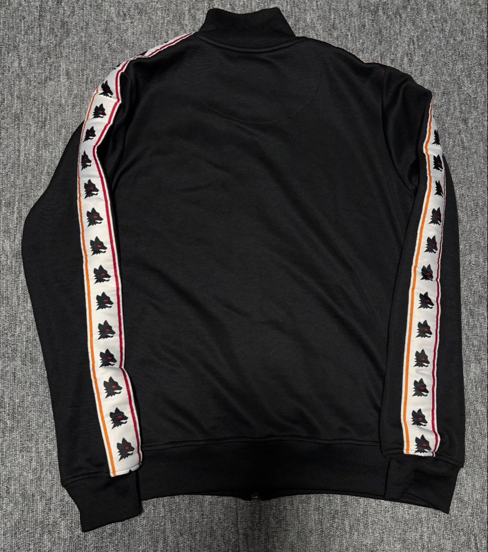 Copa AS Roma トラックジャケット　ローマ