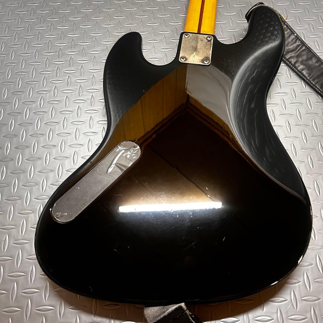 【美品】Fender Japan Aerdyn J Bass AJB-65