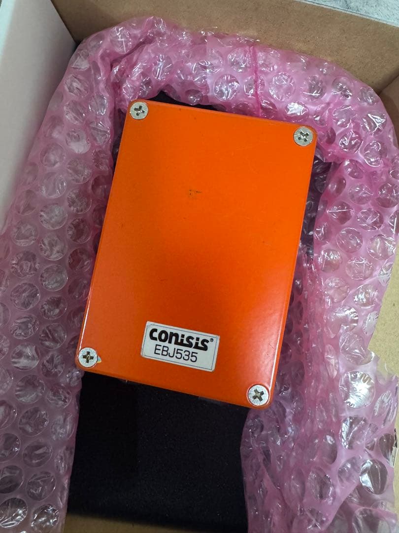 ギター conisis Elegant Beast. BA001 MKI