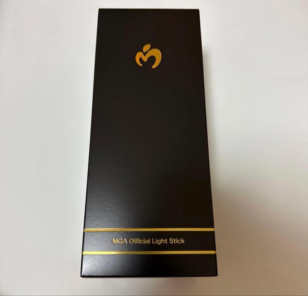 Mrs. GREEN APPLE ミセスグリーンアップル 新品ライトスティック