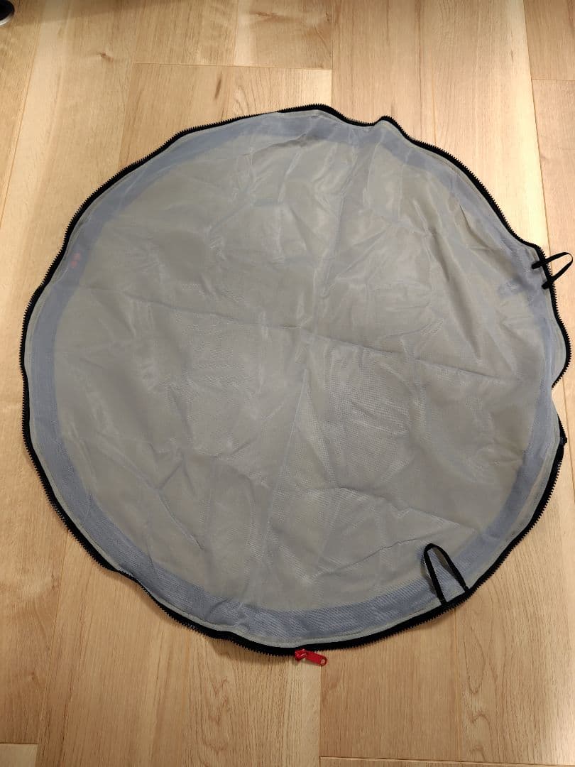 エスパース マキシム1 冬季用内張り＆吹き流し入口セット