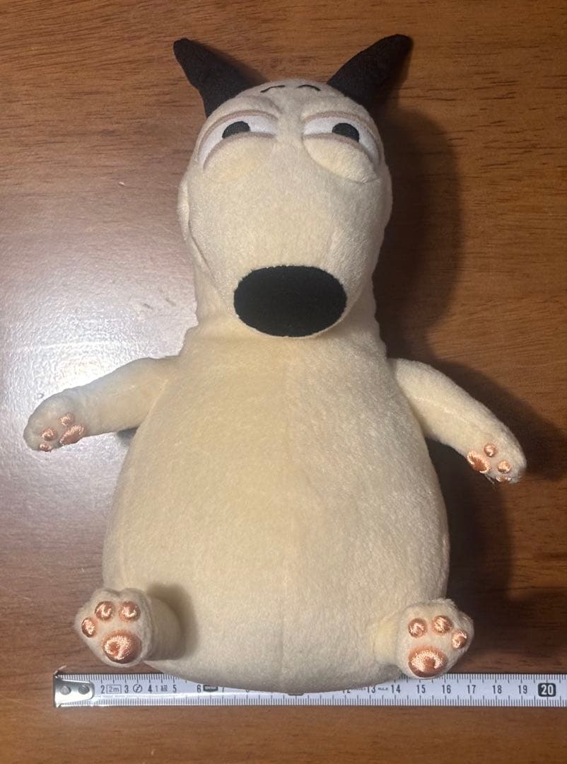 バムとケロ　ぬいぐるみ　セット