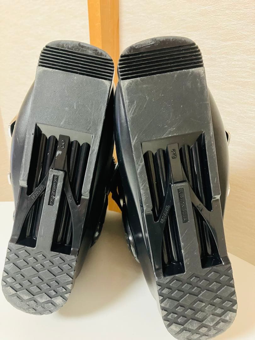 ☆美品☆REXXAM レグザム スキーブーツ 23cm One Concept