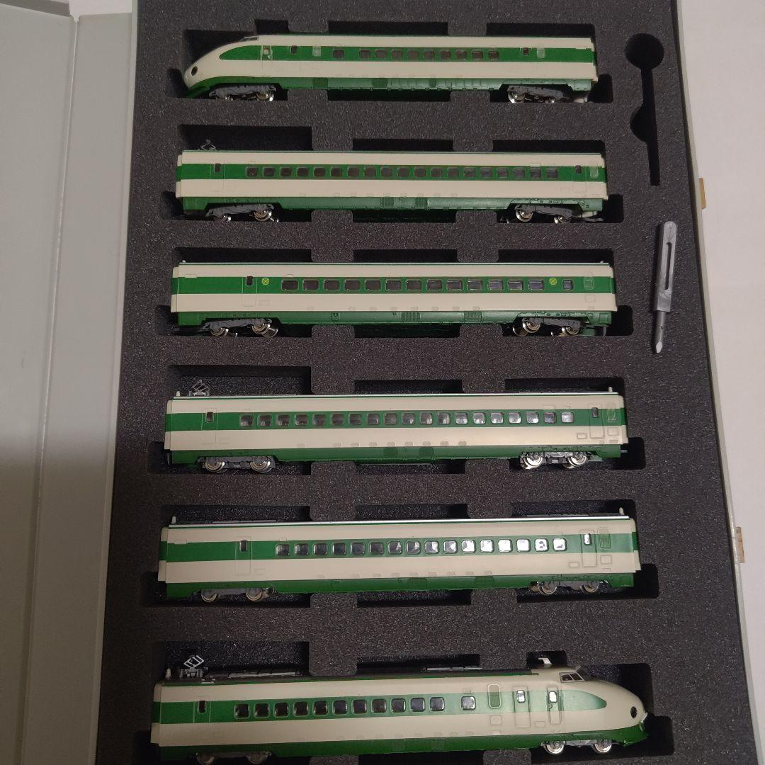 200系東北新幹線