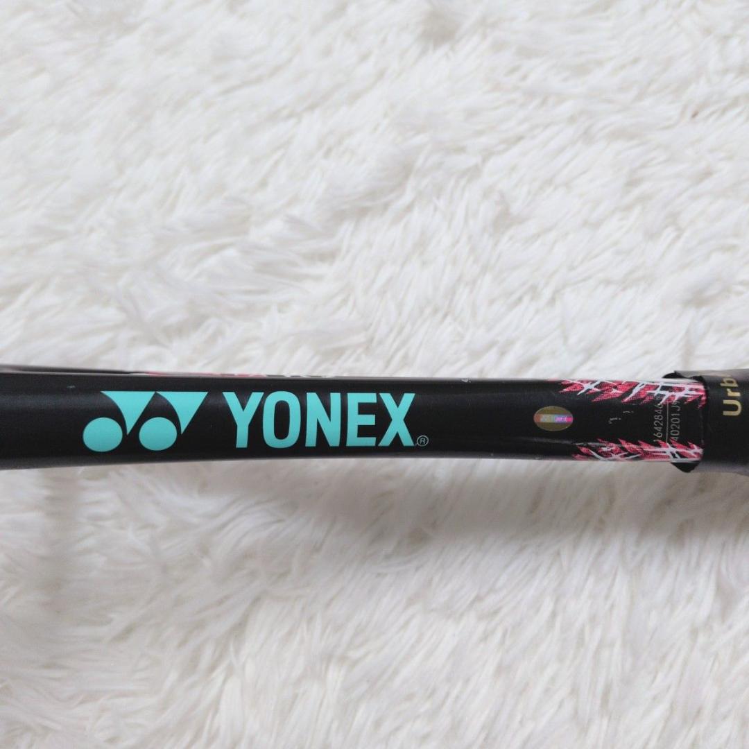 【YONEX GEOBREAK 50V】 ジオブレイク50V 軟式ラケット