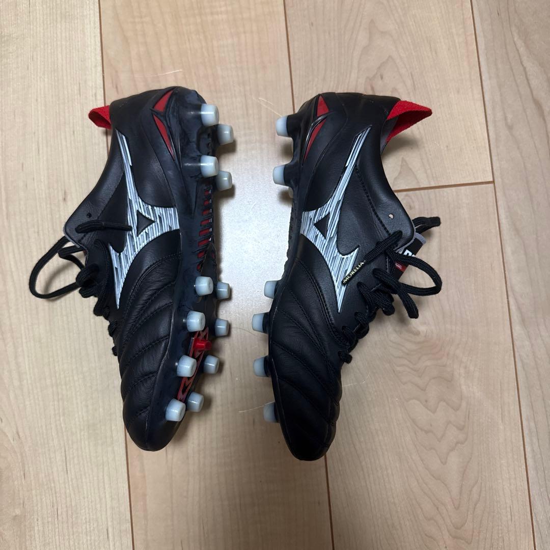 モレリアネオ4 23.5cm