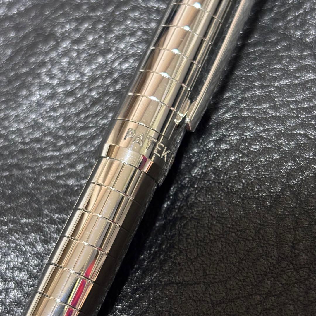 パテックフィリップ ボールペン ノベルティ