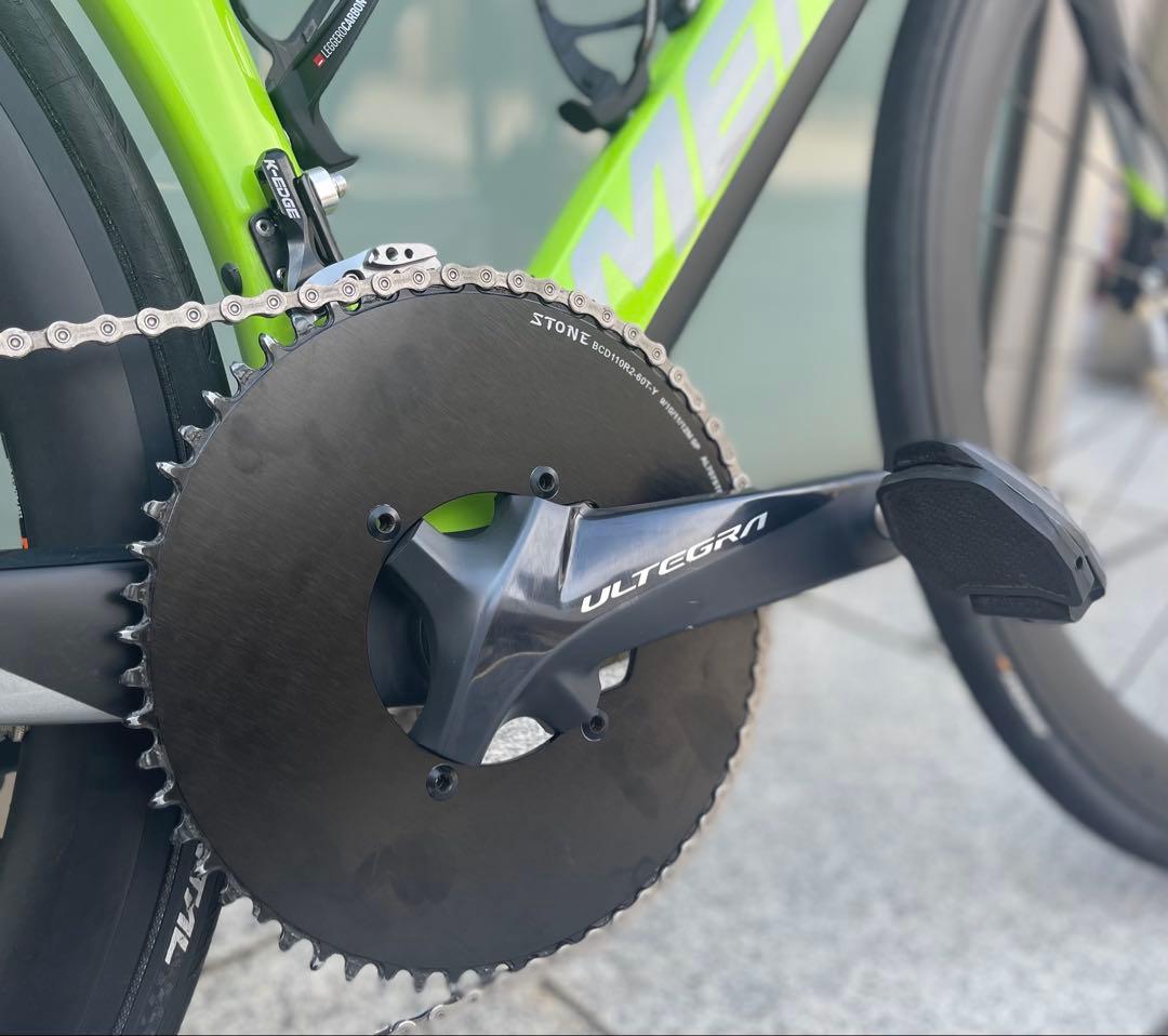 MERIDA REACTO4000 2020 即購入❌直接渡しのみ