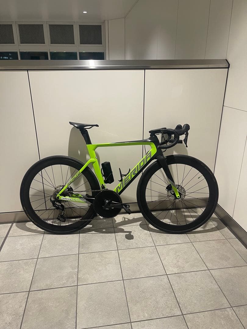 MERIDA REACTO4000 2020 即購入❌直接渡しのみ