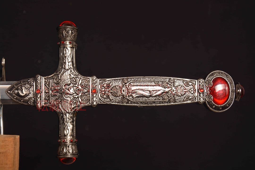 『ハリー・ポッター』グランファント剣-ダークカラー 古兵器 武具 模造刀·模擬刀