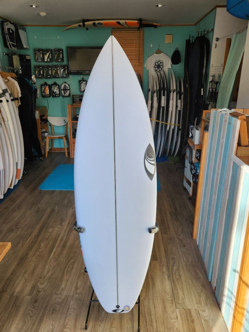 ＜新品・送料込み＞Sharp Eye 5.6 DISCO 2 　S-3046