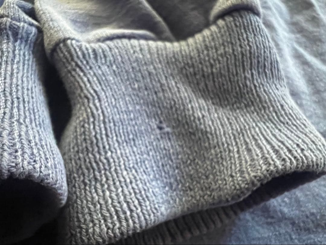 デカタグ　パタゴニア　ラガーシャツ　80'S