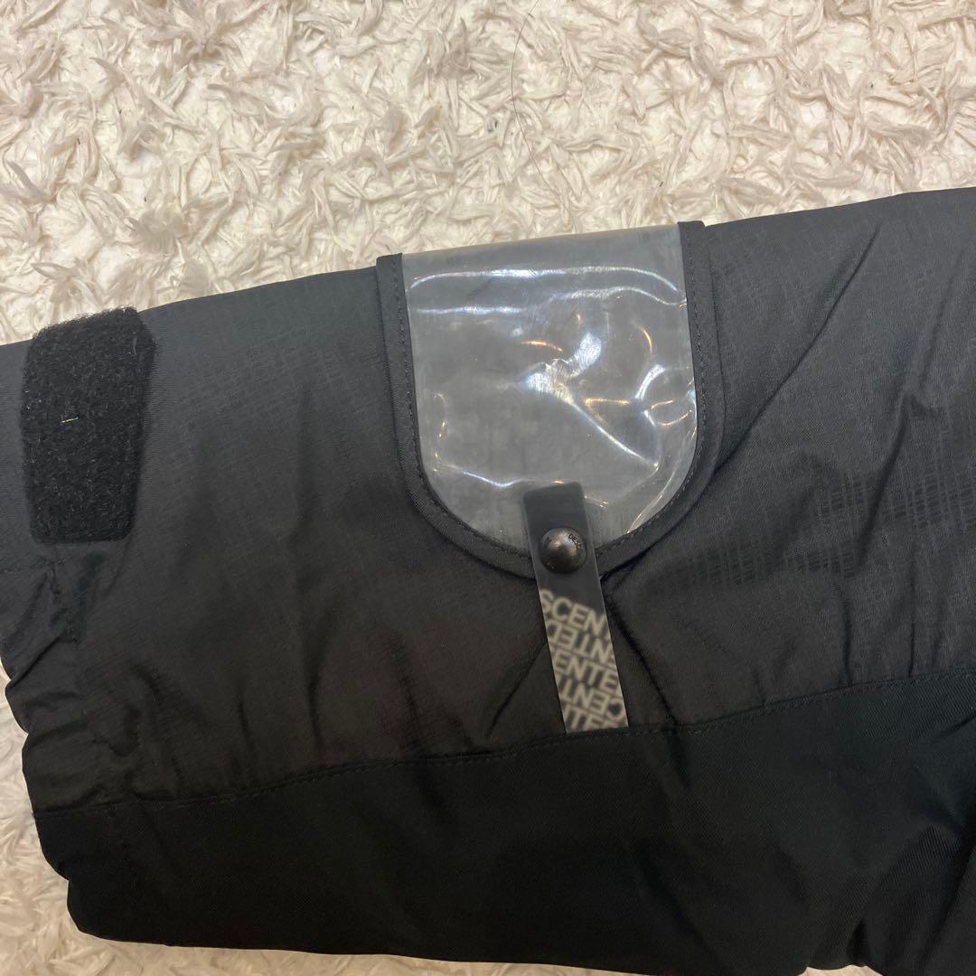 DESCENTE 男性用スキーウェアー 上着