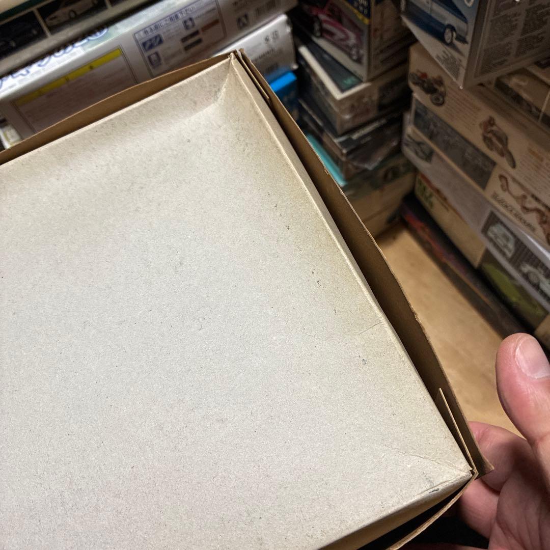 青島CEDRIC CIMA TYPE II LIMITED 1/24絶版