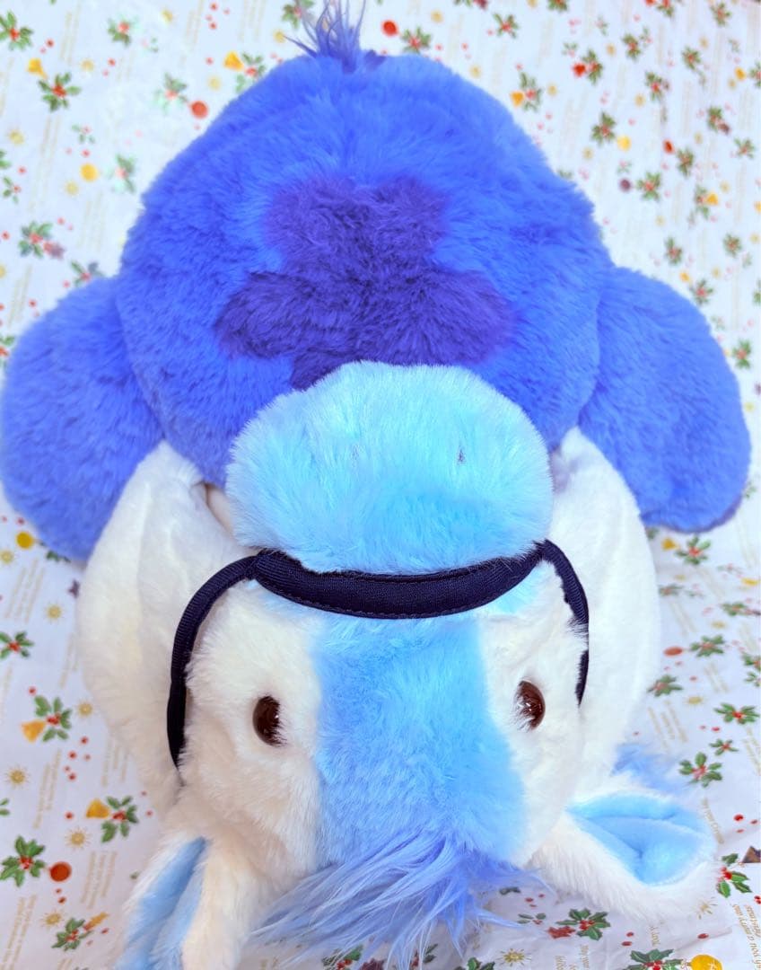 ディズニーストア　干支　2026 午年　スティッチ￼ ぬいぐるみ　M