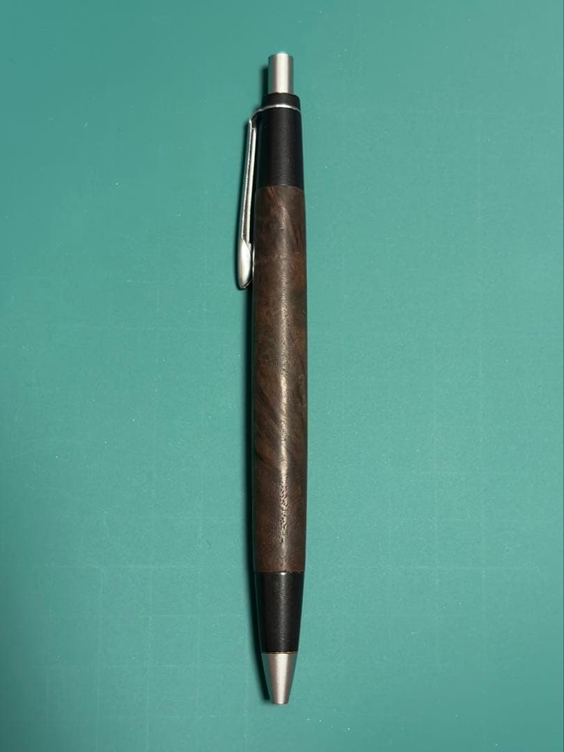 野原工芸 旧型クリップ シャーペン