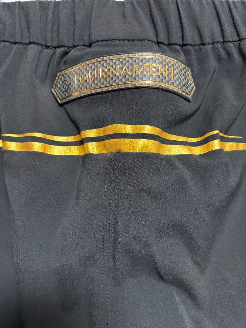 ダイワ DP-20009T トーナメント ゴアテックスインフィニアム　タフパンツ