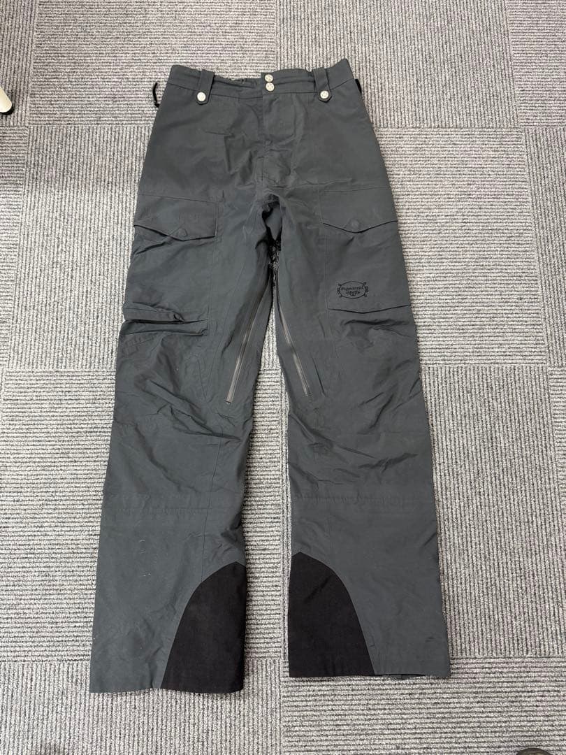 permanent union パーマネントユニオン上下ウェア