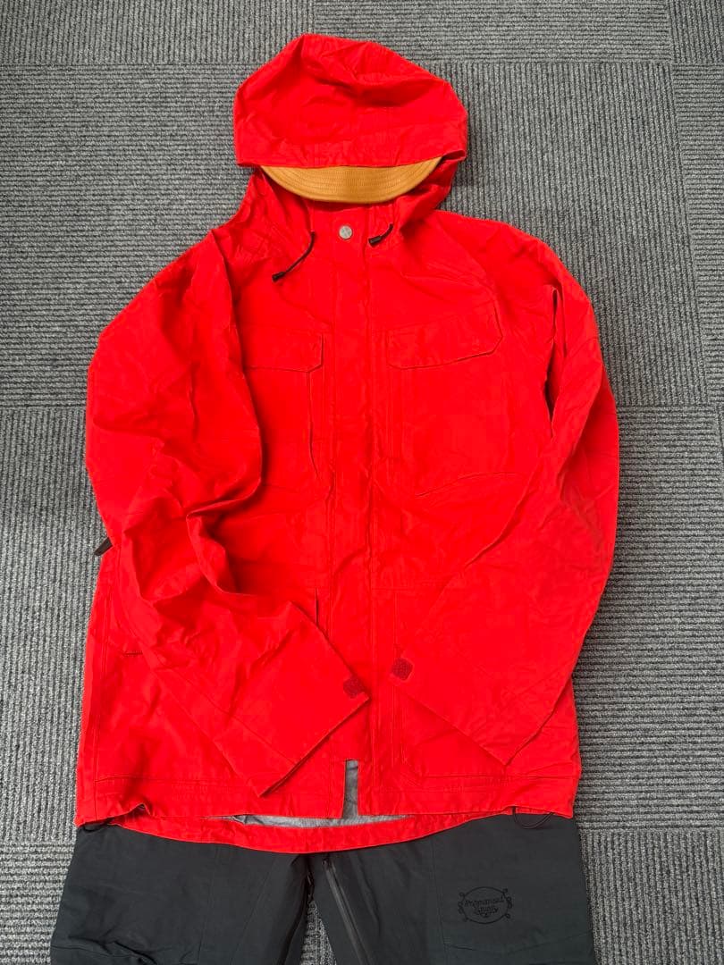 permanent union パーマネントユニオン上下ウェア