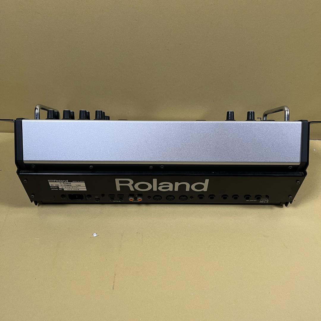 Roland V-SYNTH XT Ver2.0 ラックマウントシンセサイザー