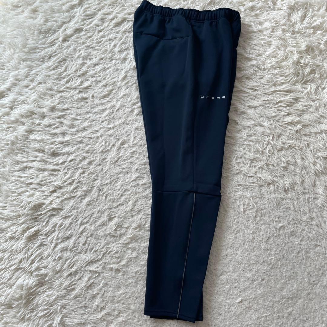 umbro タグ付き　美品　ジャージ　上下　セットアップ