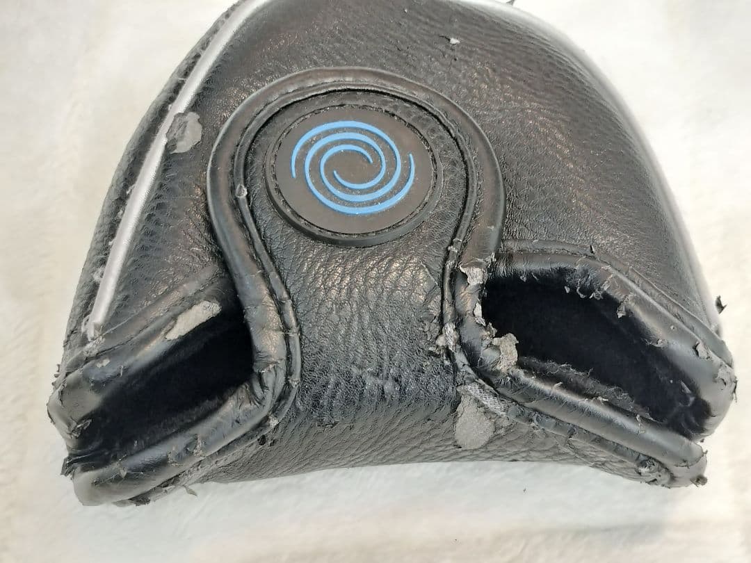 希少　オデッセイ　ODYSSEY VERSA 7CS パター　センターシャフト