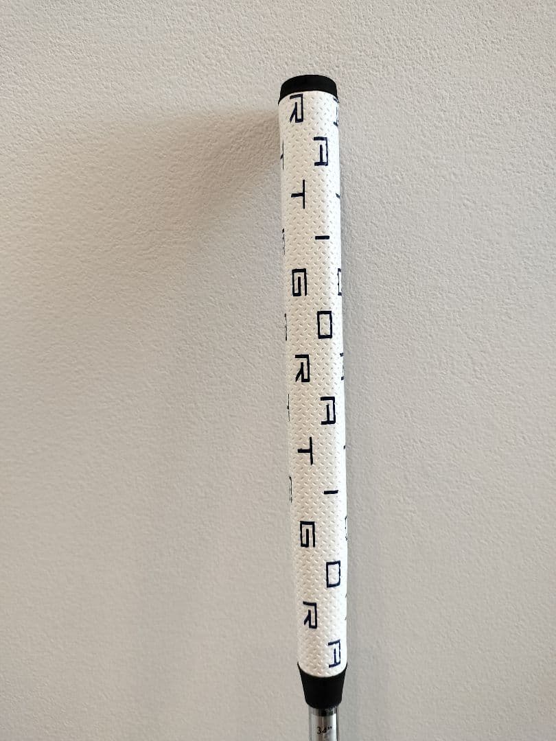 希少　オデッセイ　ODYSSEY VERSA 7CS パター　センターシャフト