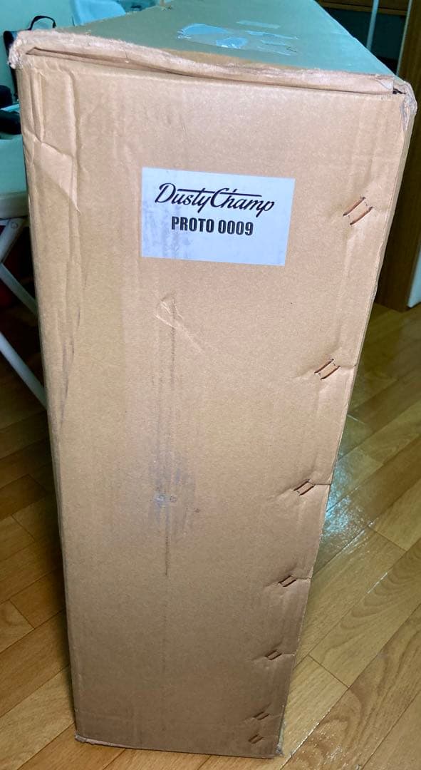 限定値引き ダスティー・チャンプ BMX 26 インチ 激美品