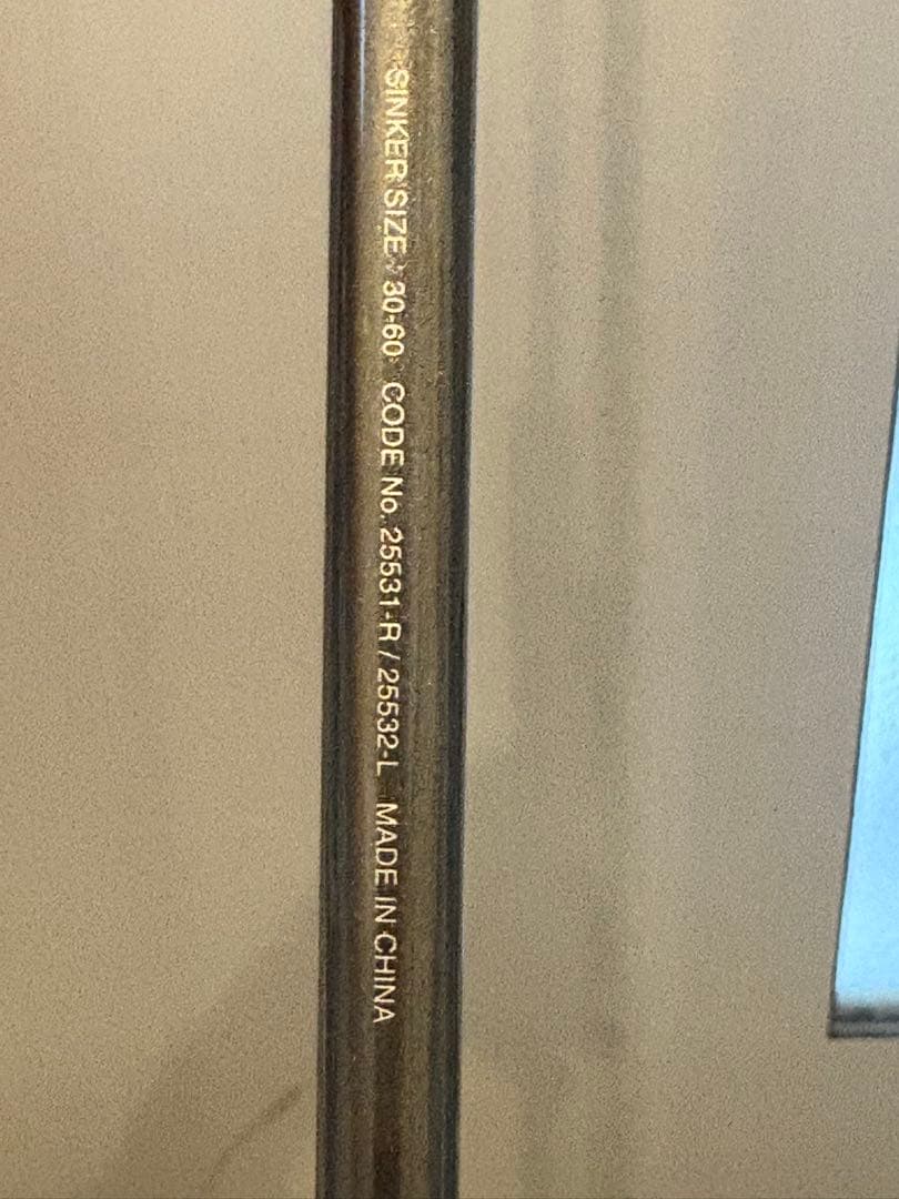 サーベルマスターSS91160