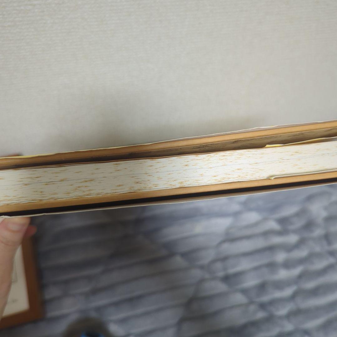 スヌーピー アートフレーム オマケ付 ピーナッツ PEANUTS The 50s