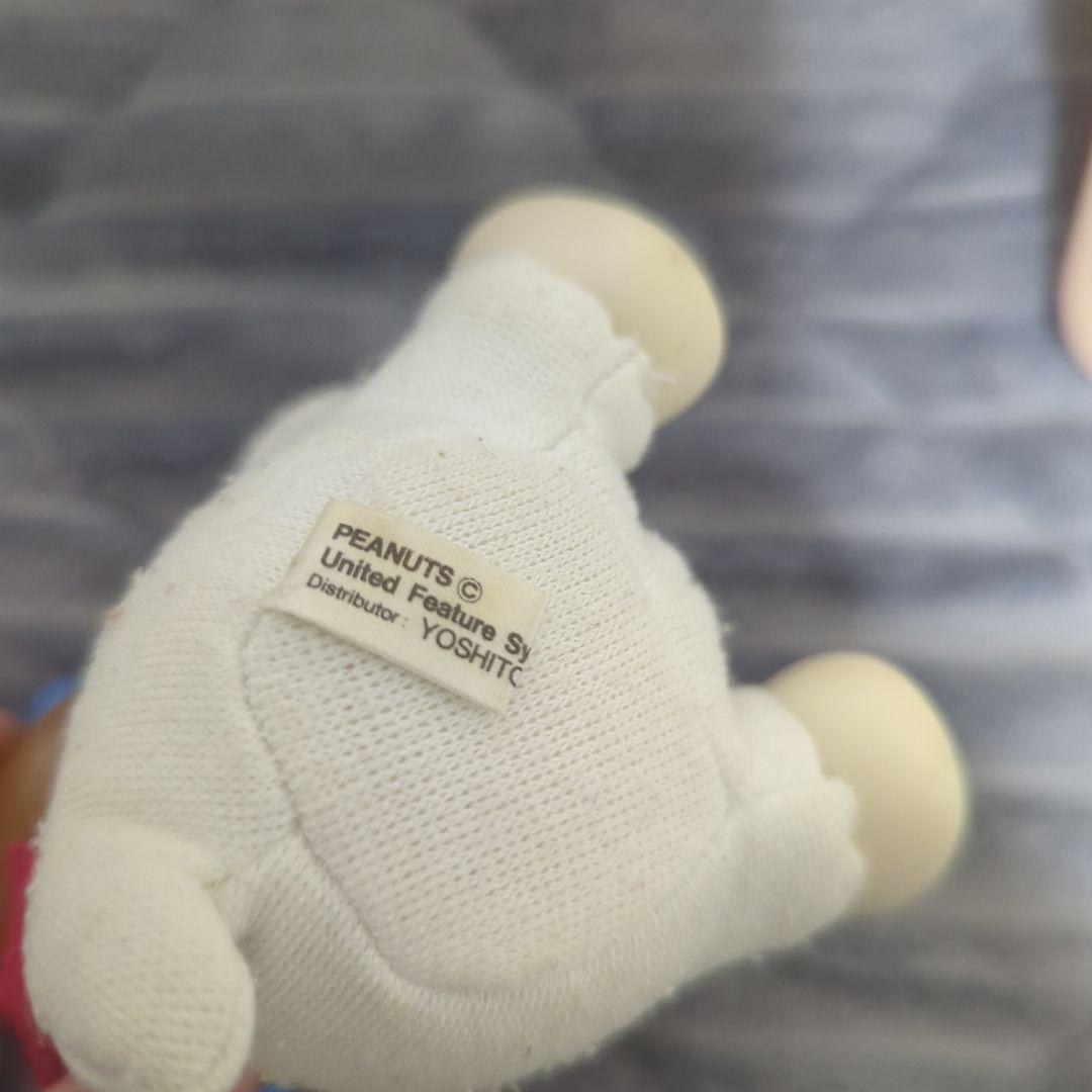 スヌーピー アートフレーム オマケ付 ピーナッツ PEANUTS The 50s