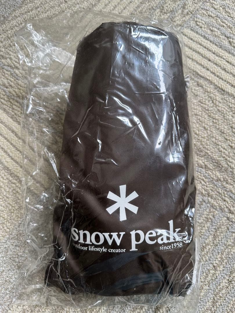  Peak ランドステーション インナールームグランドシート