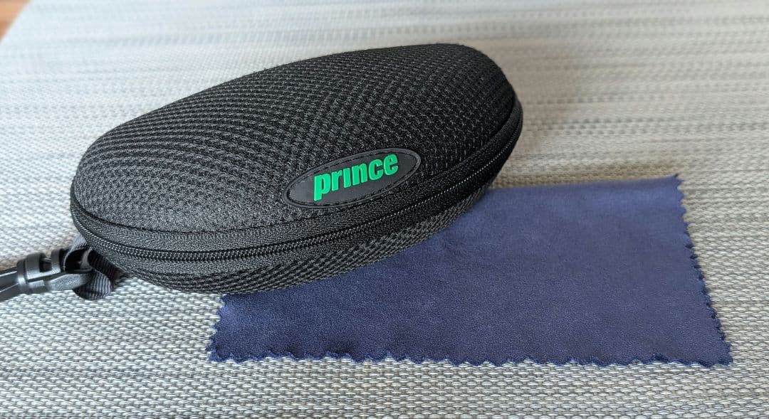 Prince psu232 調光偏光機能 プリンスサングラス