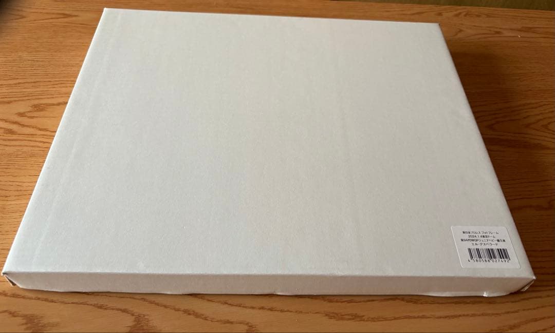 新日本プロレス EL DESPERADO エル・デスペラード フォトフレーム