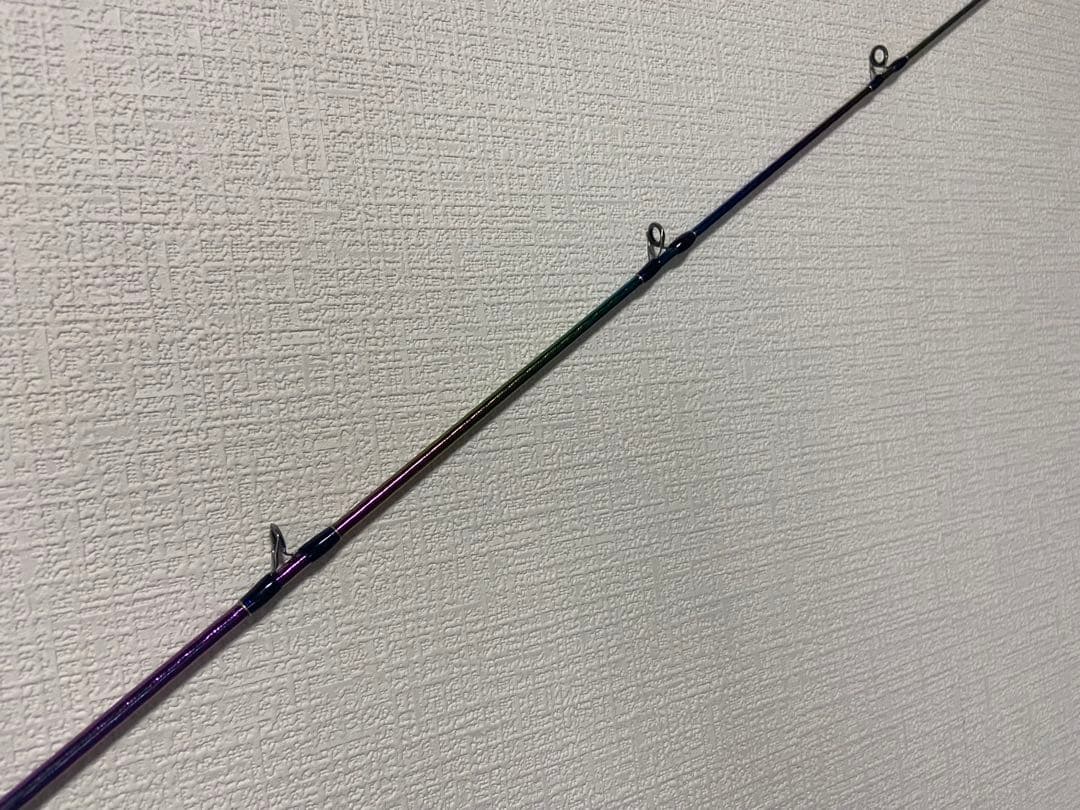 シマノ　ワールドシャウラリミテッド1703r-2 村田基サイン入り