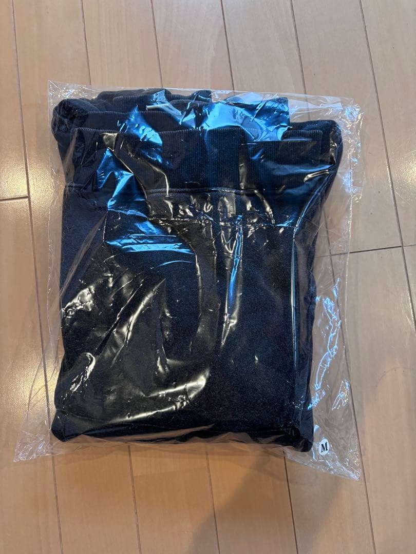 MrsGreenApple BABELnoTOH フーディMサイズ バベルの塔